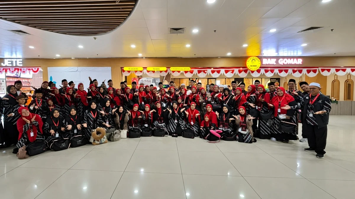 Wisatawan Pintar Berburu Liburan Ramah Kantong