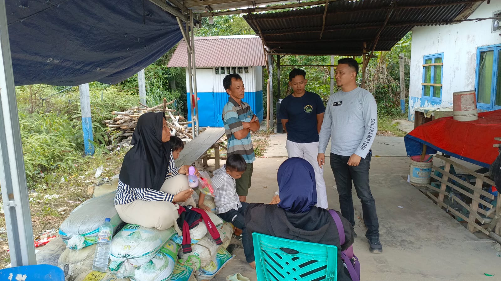 Penambang Timah Belitung Ancam Aksi Lebih Besar Jika Harga Janji Gagal