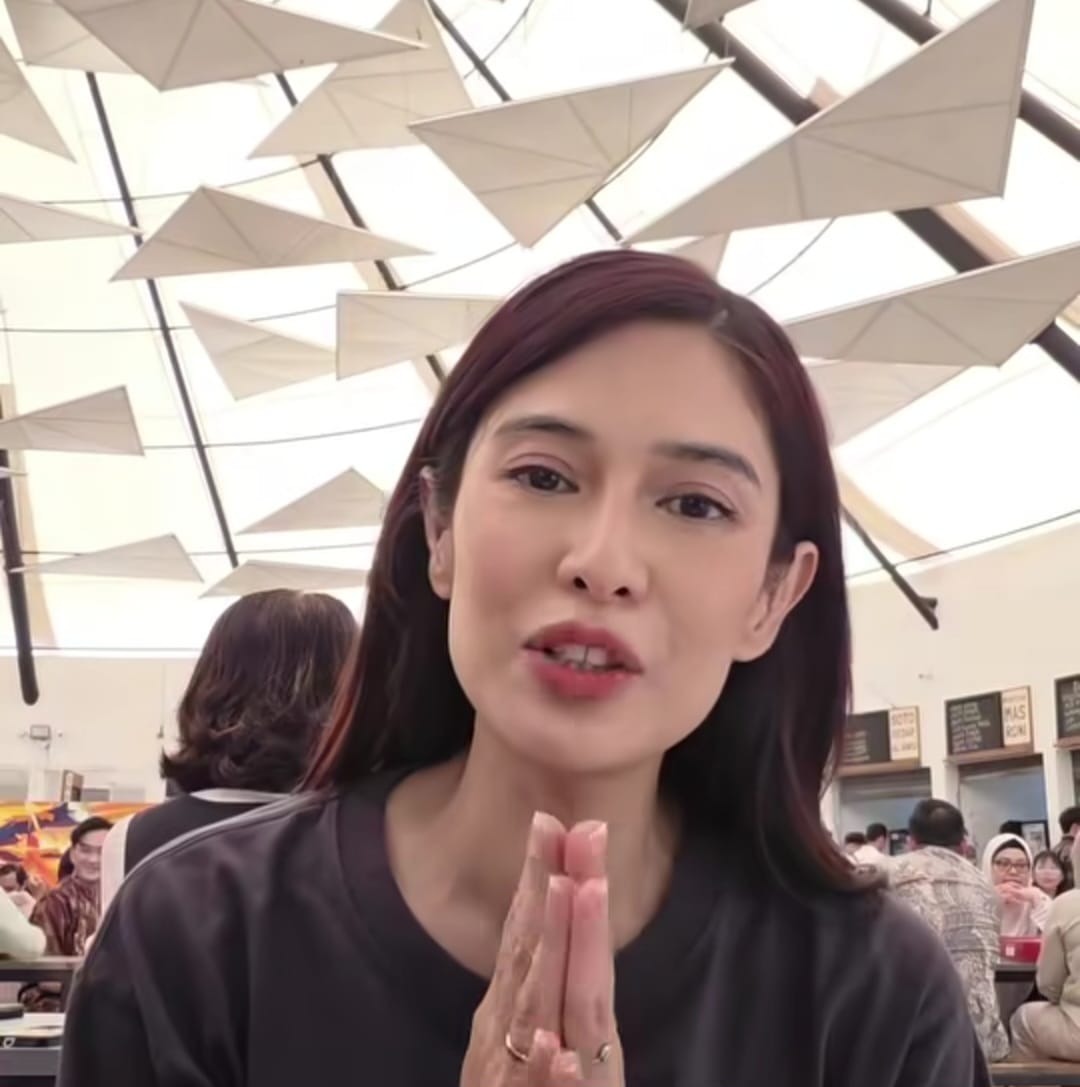 Selebriti Pilih Warung Legendaris, Bukan Restoran Mewah