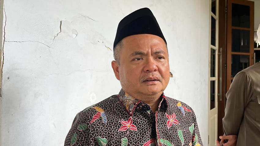 Kota-Kota Regional Percepat Infrastruktur Wisata Lokal