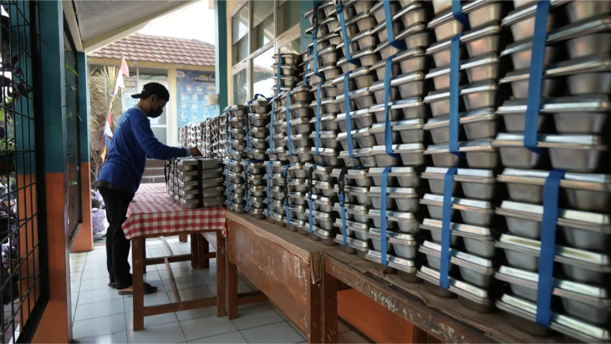 Panduan Orang Tua Memahami Label Batas Konsumsi Makanan Sekolah