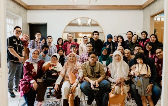 Dari Studio Rumahan ke Panggung Global: UMKM Fesyen Inklusif yang Mengubah Hidup