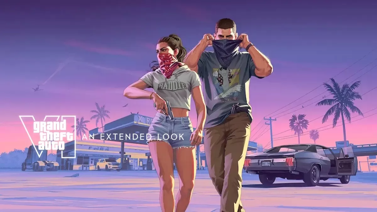 Mengapa Rockstar Memilih Netflix untuk Debut Eksklusif GTA 6