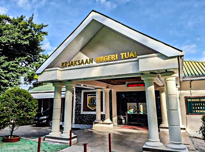 Tiga Proyek Air Bersih Diusut: Pola Korupsi dan Tumpulnya Pengawasan