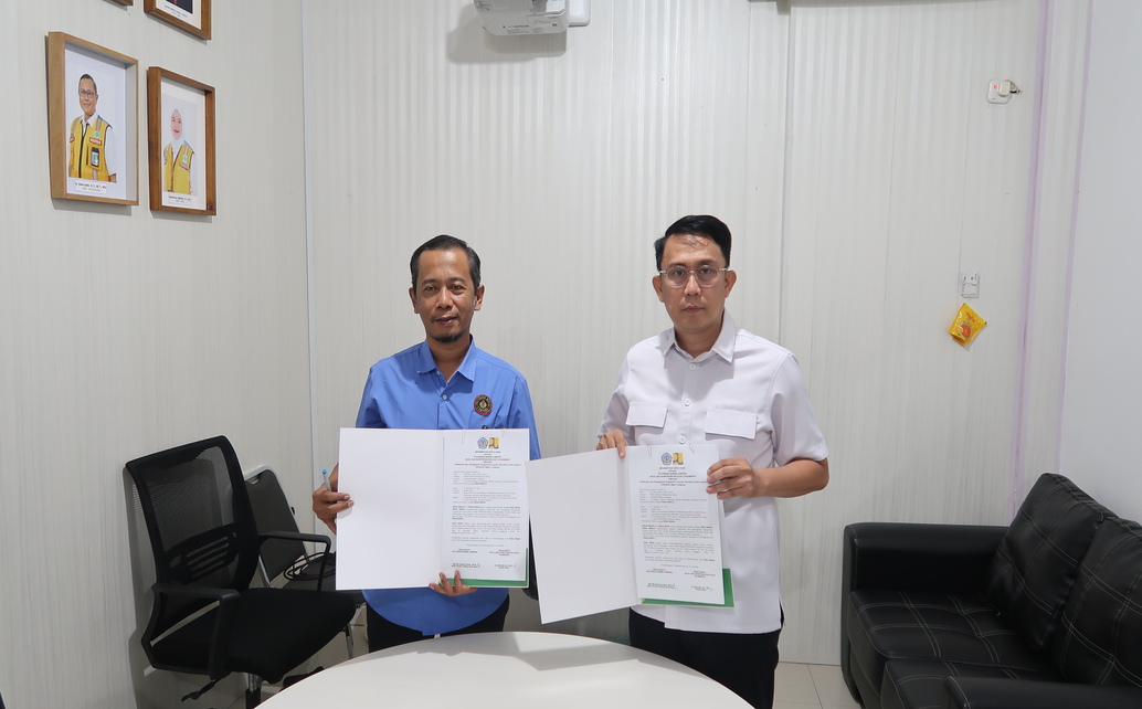 Kolaborasi Pendidikan Daerah Menggerakkan Ekonomi Sirkular dan SDM