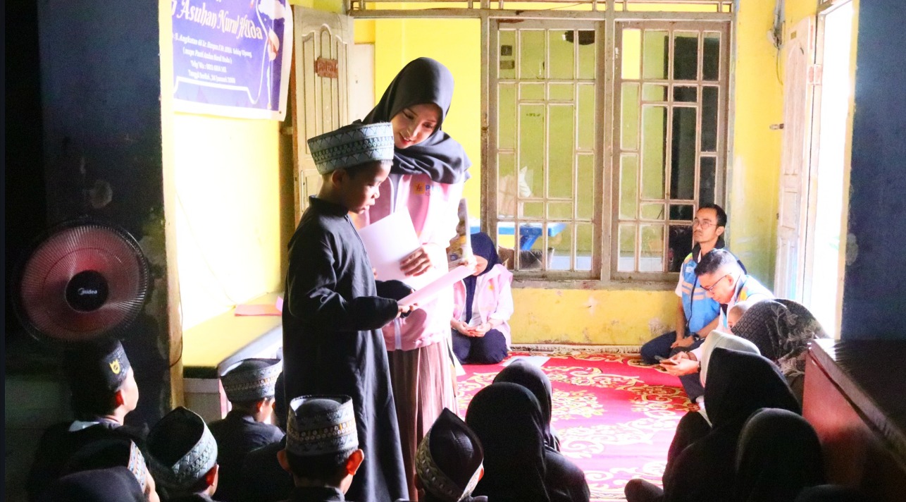 Membangun Kesadaran Lingkungan Sejak Usia Dini Melalui Sekolah dan Komunitas
