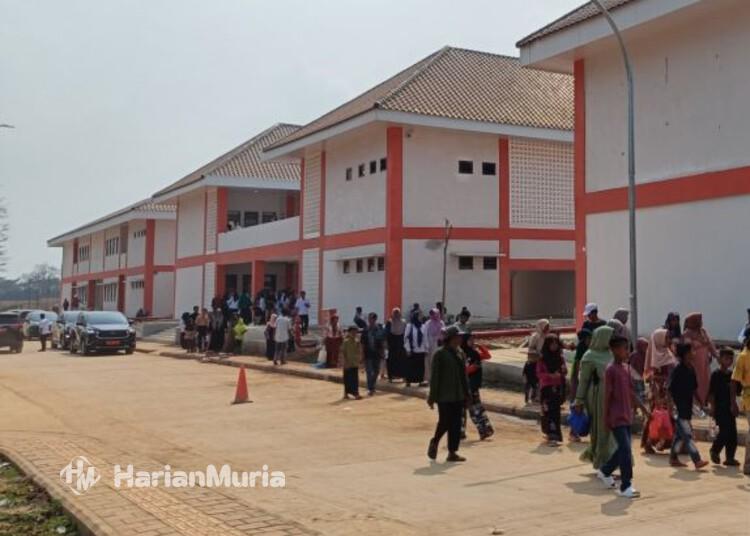 Sekolah Rakyat Siap Beroperasi: MPLS, Infrastruktur, dan Peran Pemerintah Lokal