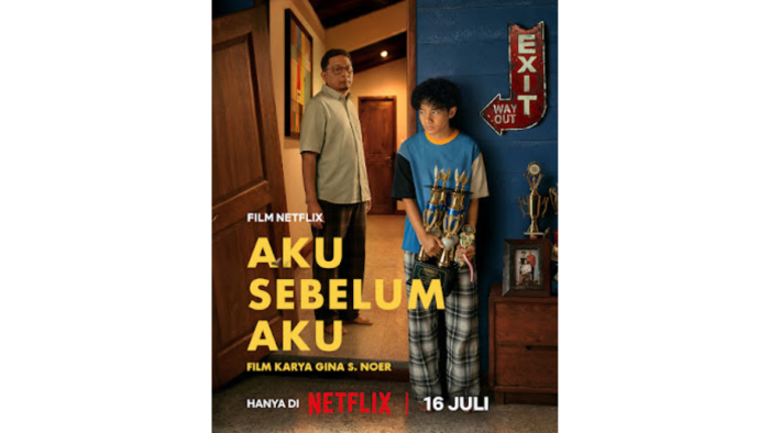 3 Film Keluarga Terbaik di Netflix untuk Ditonton Bareng Orang Tua