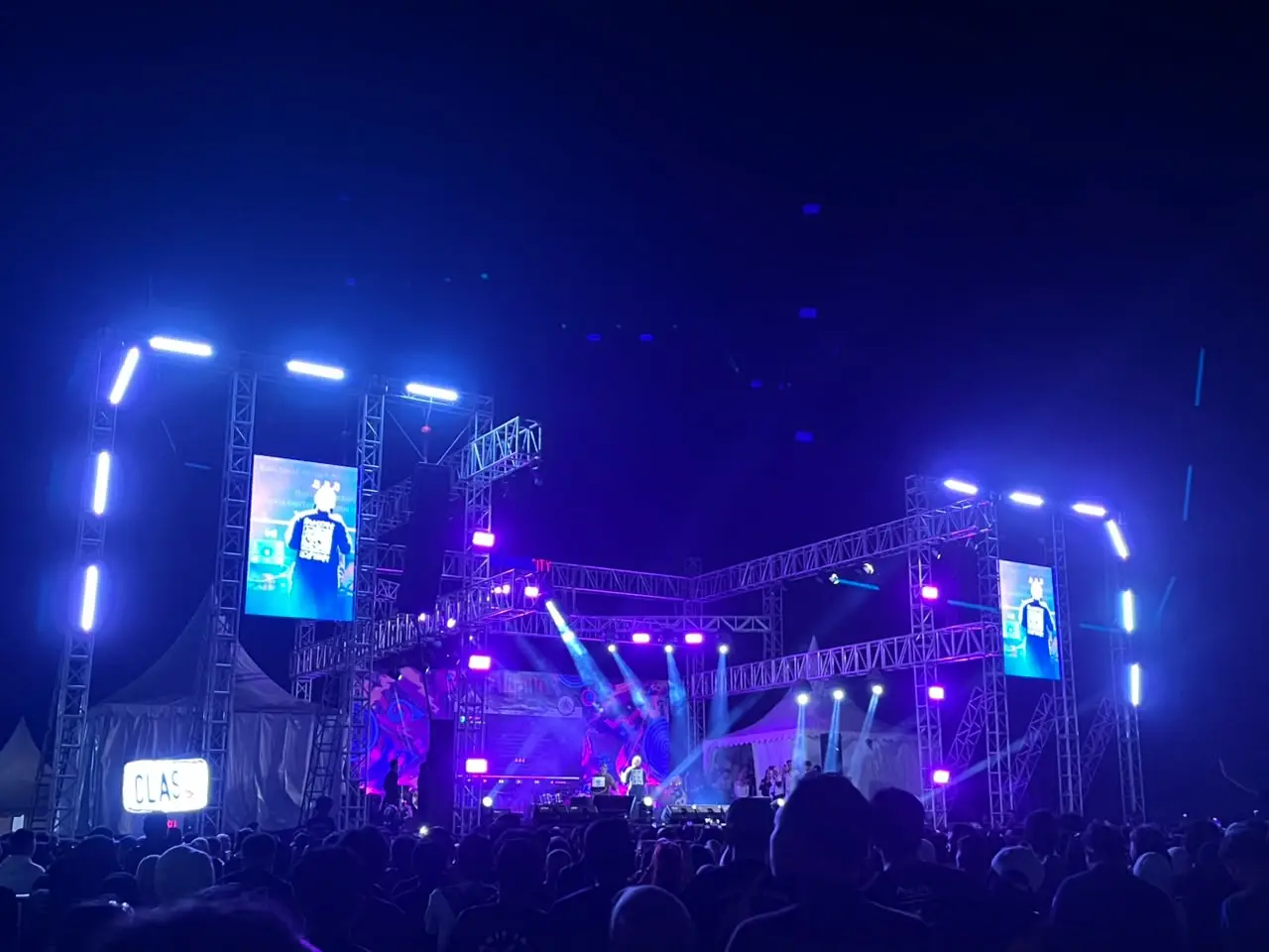 Musik, Kreativitas, dan Solidaritas di Komunitas Daerah