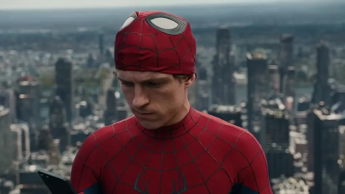 Bagaimana Band Rock Lokal Menembus Soundtrack Film Spider-Man