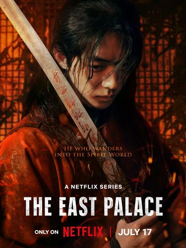8 Drakor Netflix Terpopuler untuk Binge-Watching Maksimal