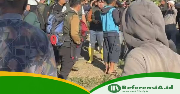 Modus Jual Beli Garapan Hutan Lindung di Luwu Timur
