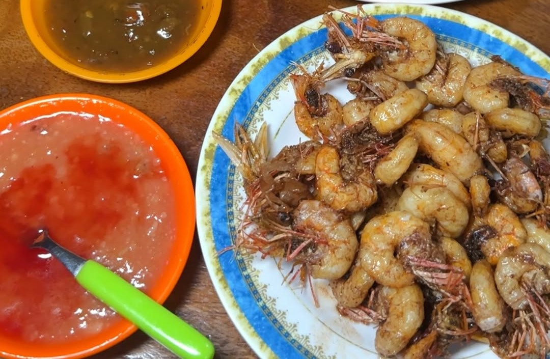 3 Resep Seafood Mudah dengan Cita Rasa Restoran di Rumah