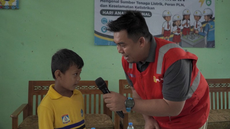 Bagaimana PLN Mempercepat Digitalisasi Pendidikan di Sekolah