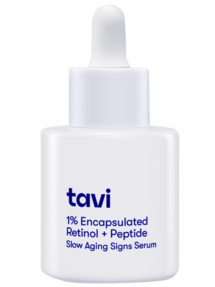 Panduan Lengkap Serum Retinol untuk Kulit Usia 40-an