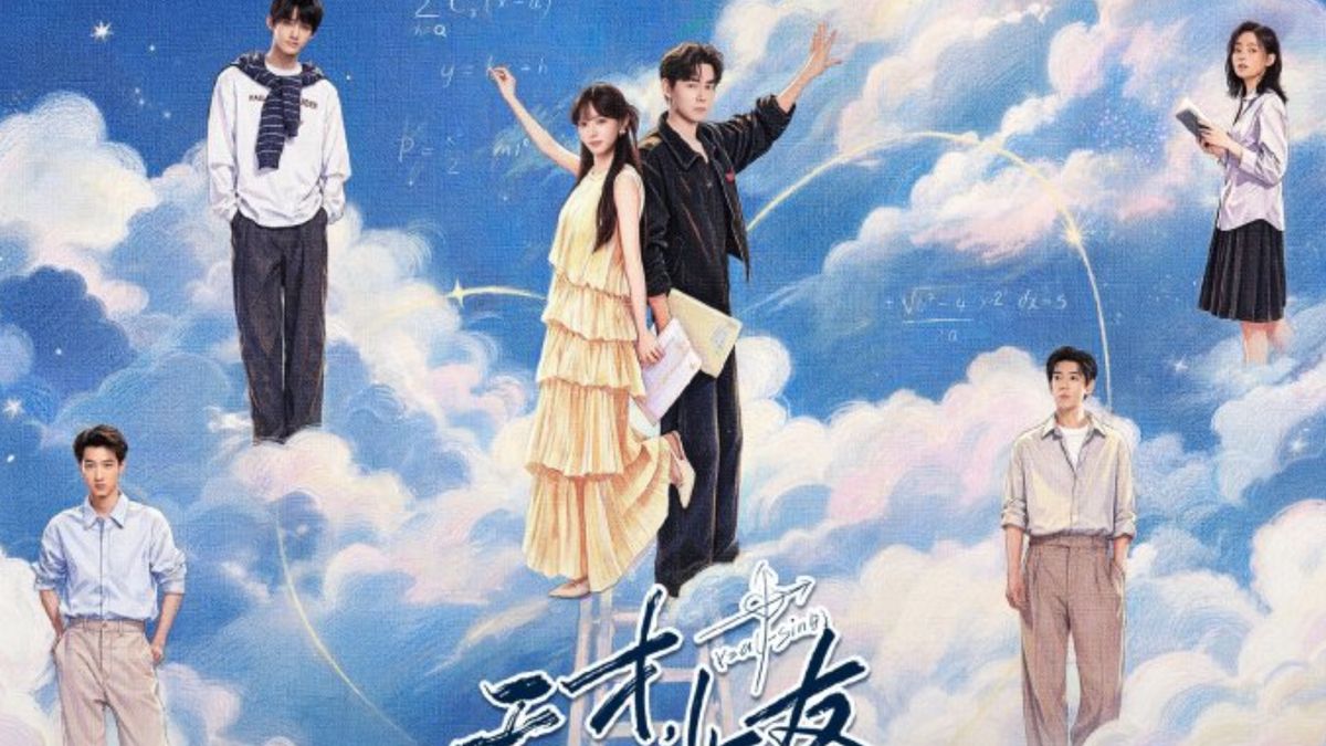 Panduan Lengkap Nonton Genius Girlfriend dari Episode 1–28