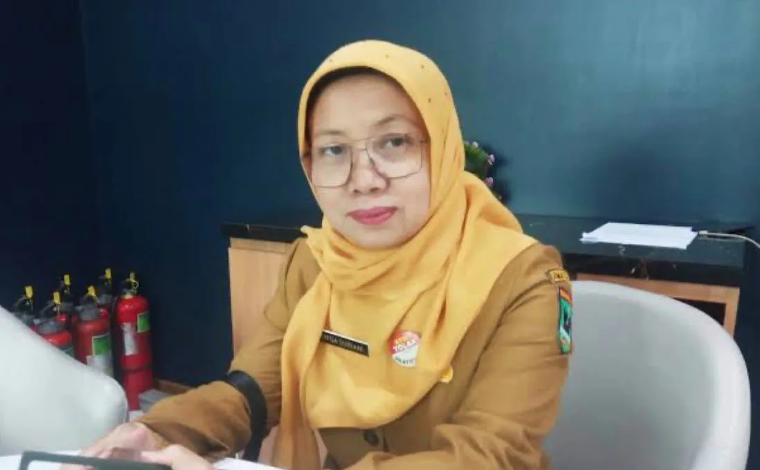 Dana Transfer Daerah Rp195,1 M untuk 75 Proyek Air Sumbar