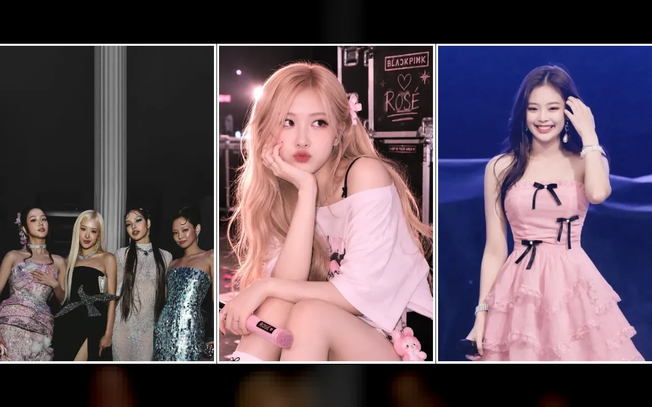 Fan Meeting 10 Tahun BLACKPINK: Perayaan Besar yang Gagal Dikelola