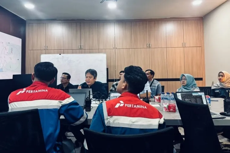 IoT dan AI untuk Deteksi Dini: Petir di Kilang, Pohon di Kota