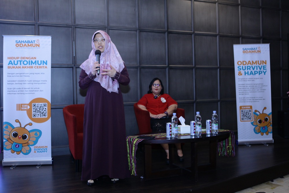 Penyakit Autoimun, Stres, dan Depresi: Mengelola Flare-Up dan Kesehatan Mental
