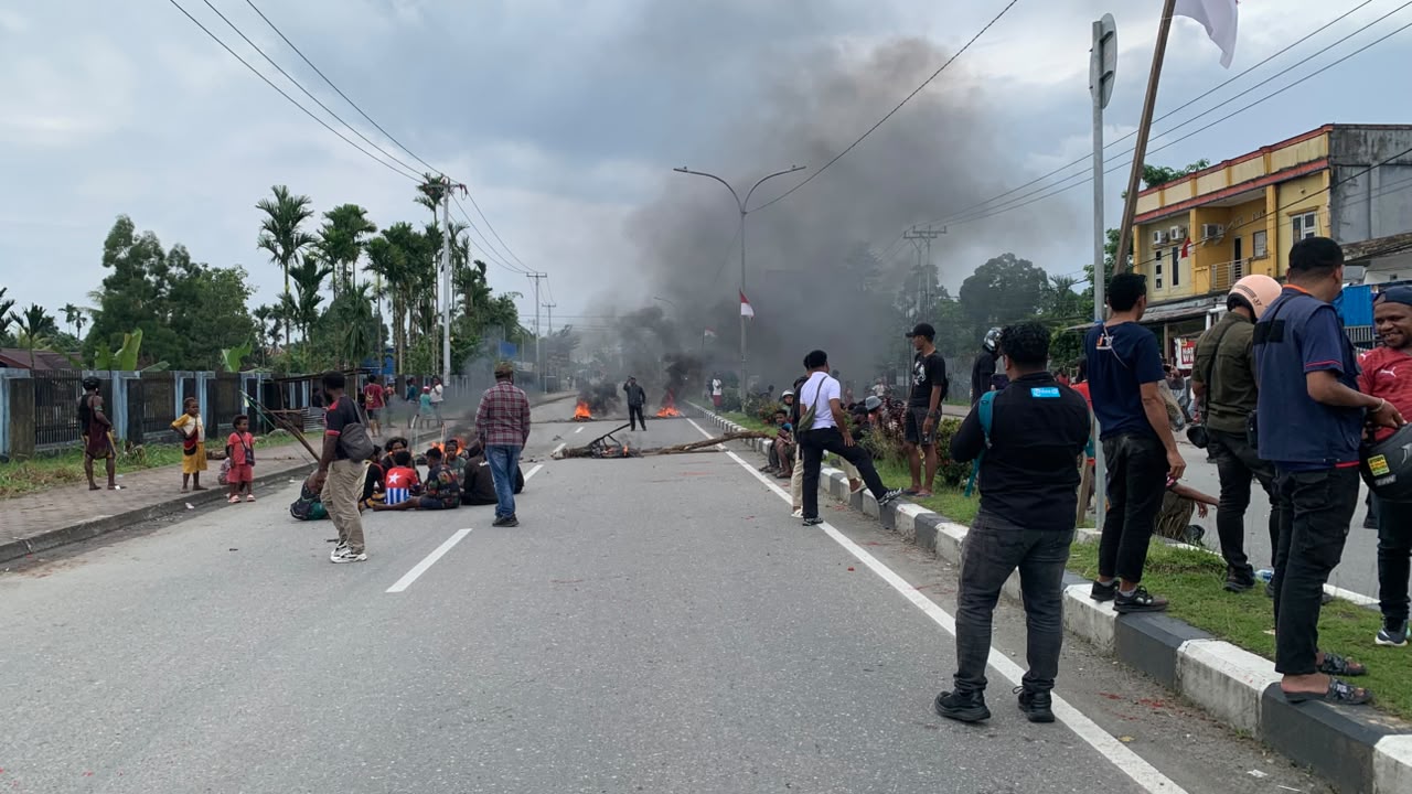 Konflik Lahan Adat Papua Meluas: Dari Siriwo ke Mimika