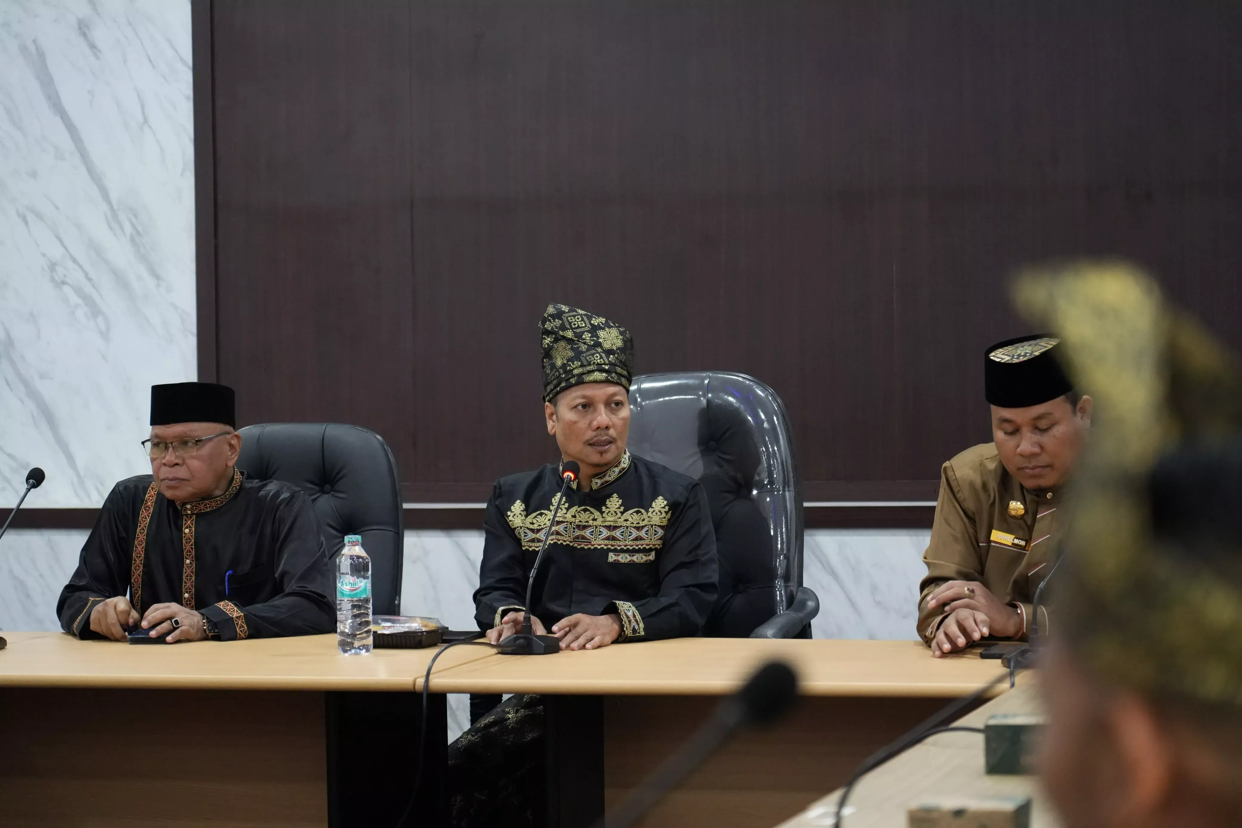 Festival Pacu Jalur: Kuansing Menyiapkan Panggung Besar Olahraga Air Tradisional