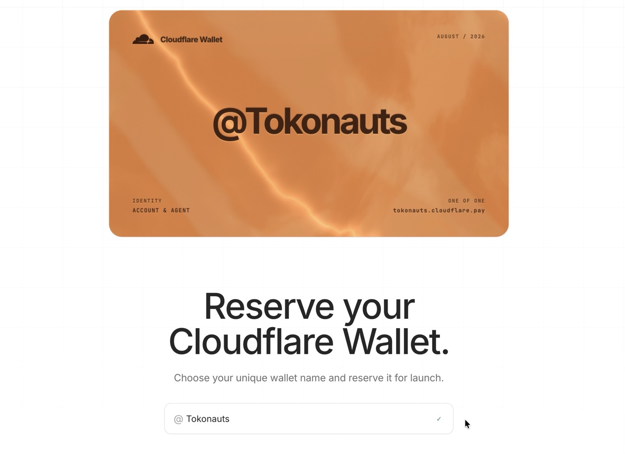 Dompet AI Cloudflare dan Lompatan Menuju Transaksi Otonom