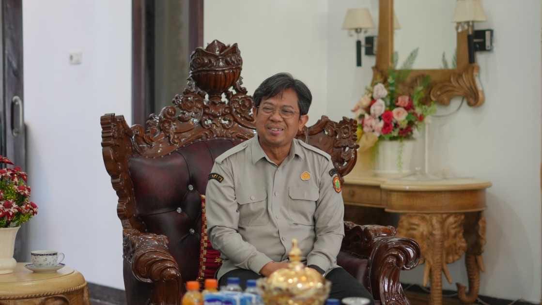 Sistem Pertanian Pintar Berbasis IoT PLN Ubah Cara Petani Mengelola Lahan
