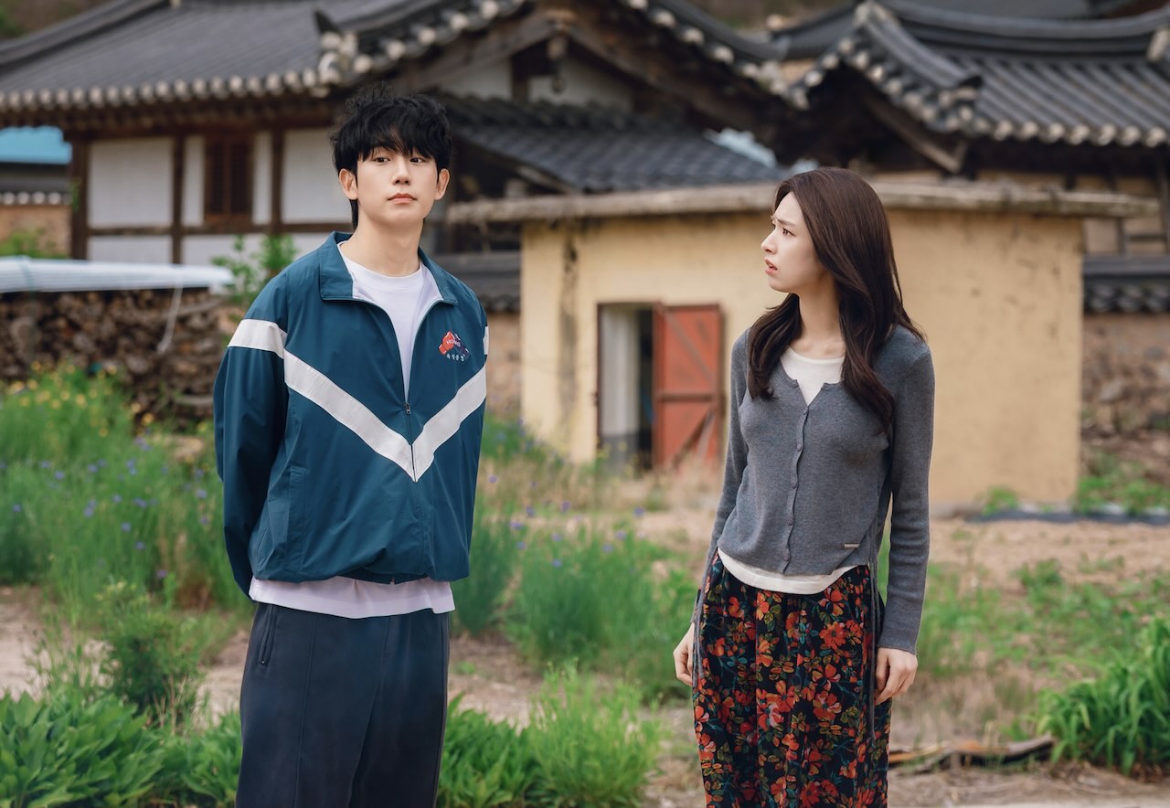 Panduan Nonton Our Sticky Love: Jadwal, Pemeran, dan Alur