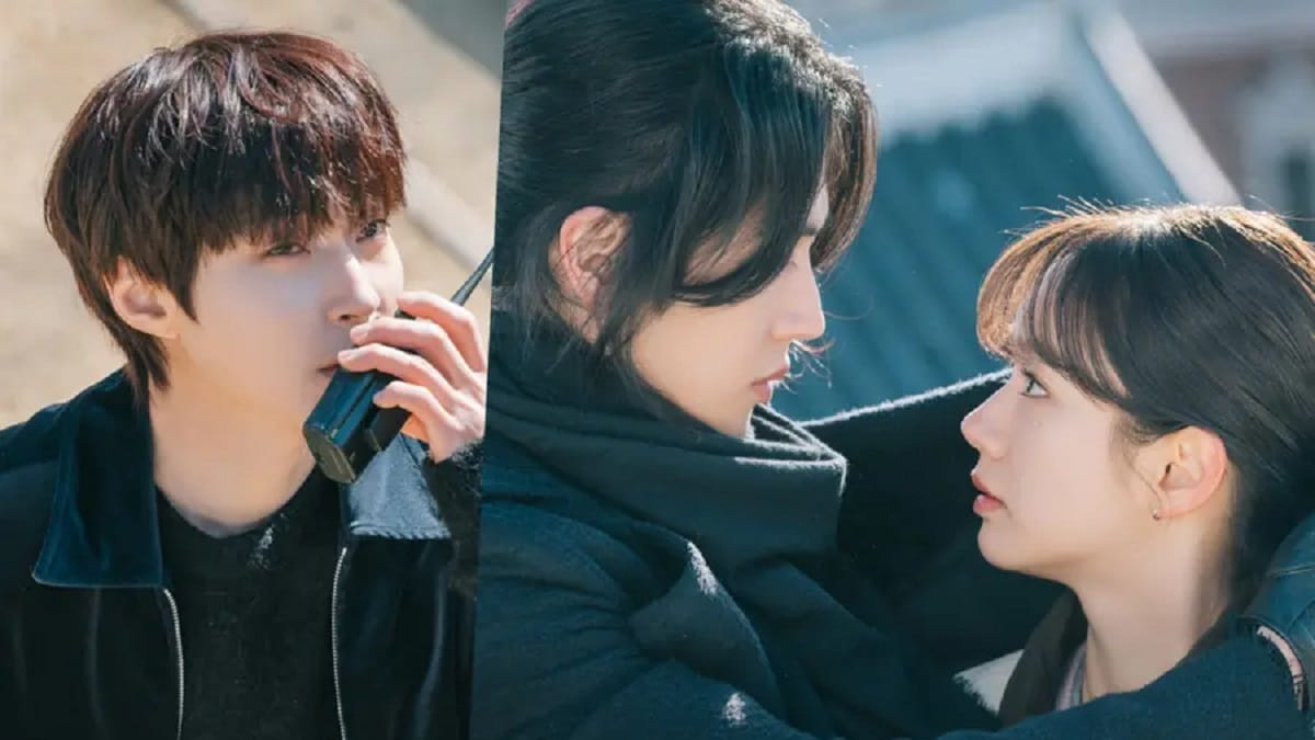 Cinta Bergetar di Dream to You Episode 9: Cemburu, Mantan, dan Hubungan Rahasia