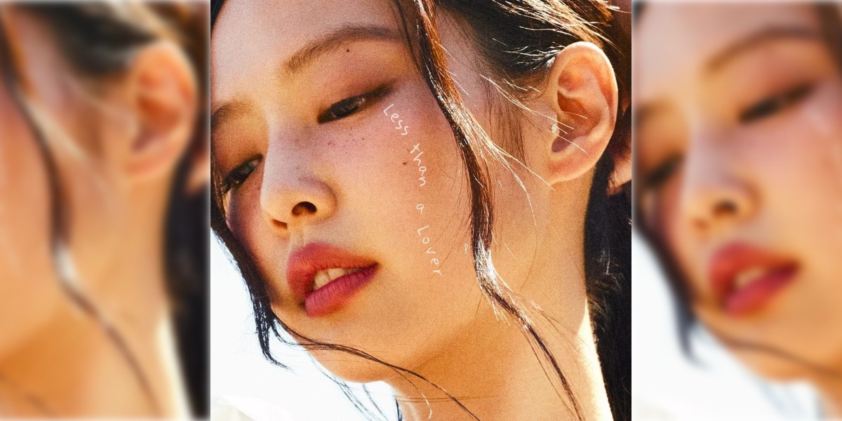 Dari Puncak Tangga Lagu ke Hiatus Panjang Jennie BLACKPINK