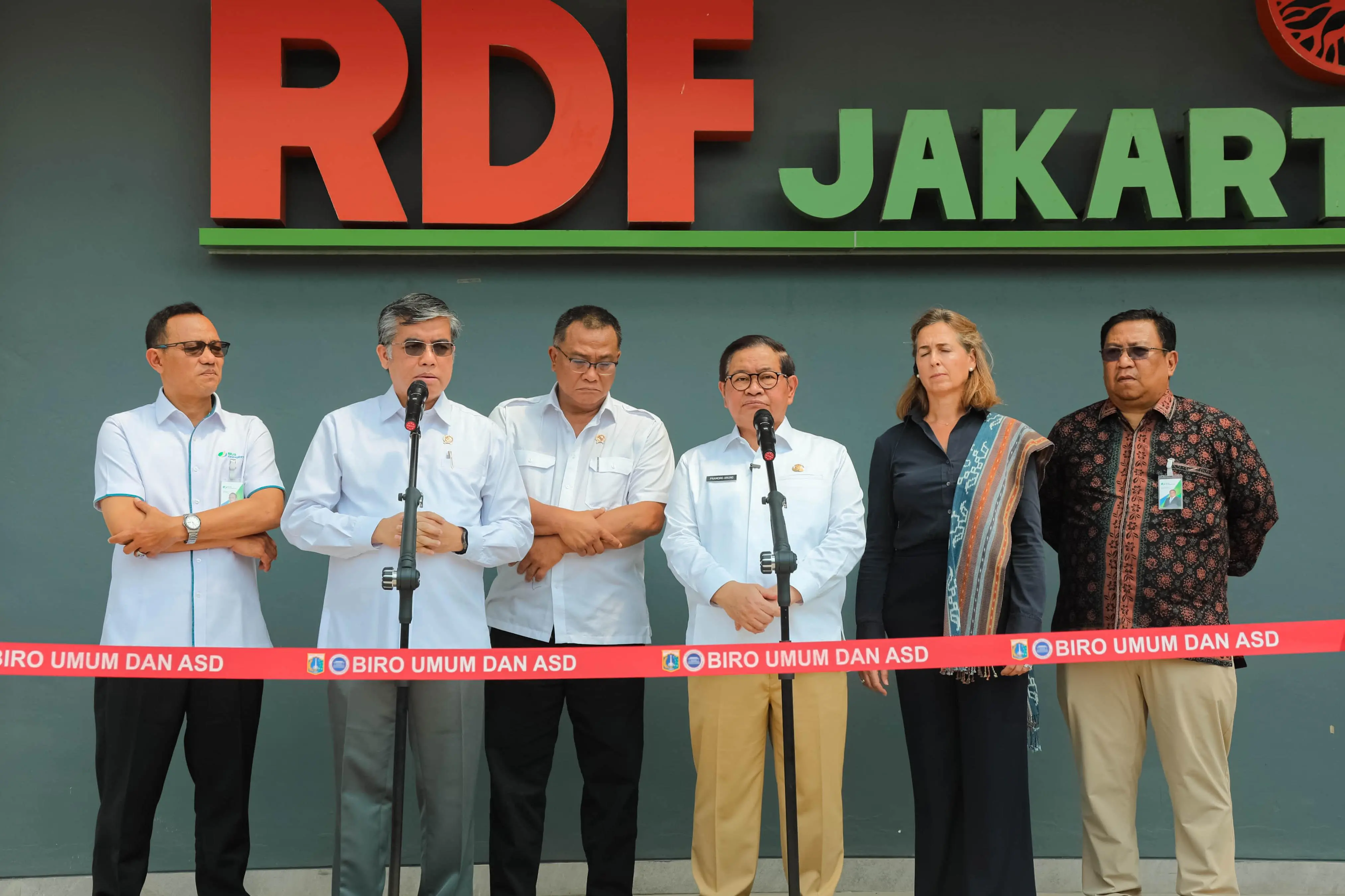 Pemilahan Sampah Jakarta Baru 23 Persen: Cukupkah Untuk Kejar Target 100 Persen 2028?