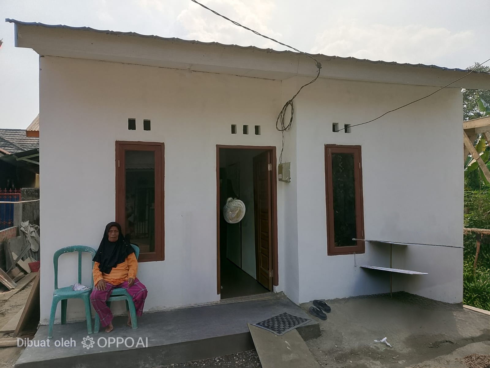 Bagaimana Program Bedah Rumah Komunitas Mengubah Hunian Tidak Layak Menjadi Rumah Sehat