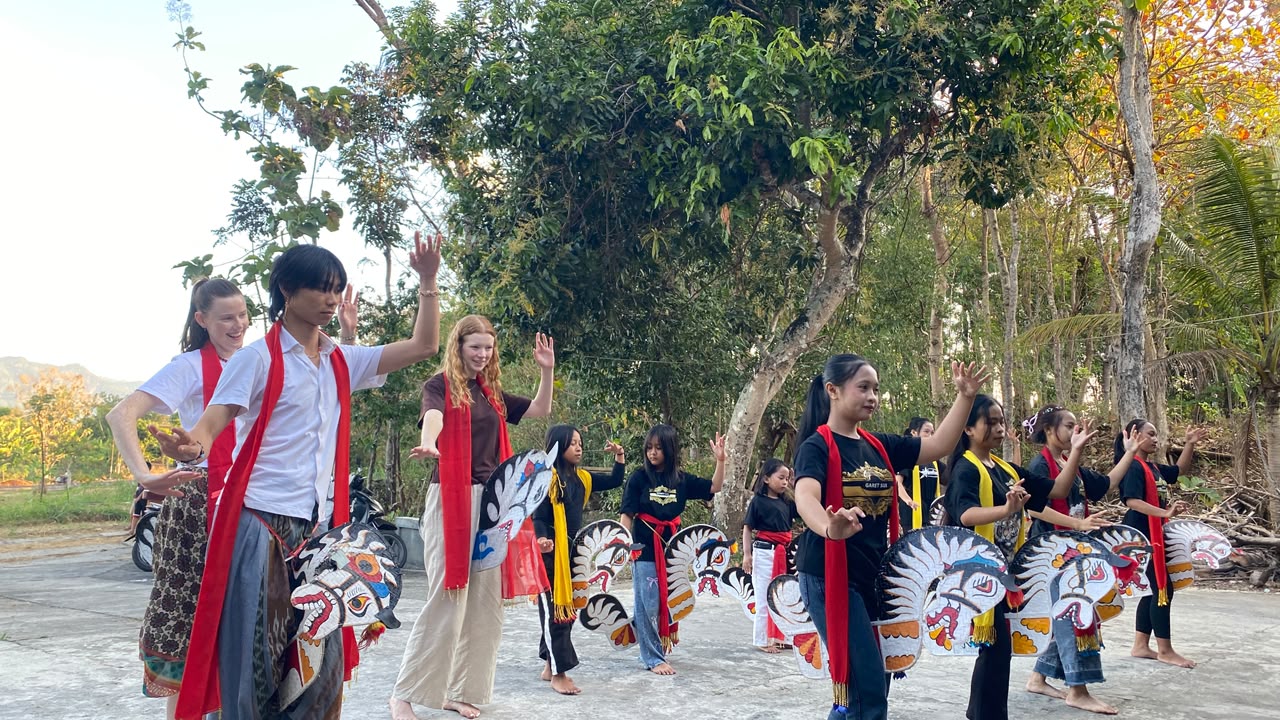 Kerjasama Universitas Australia–Indonesia dan Peluang Mahasiswa