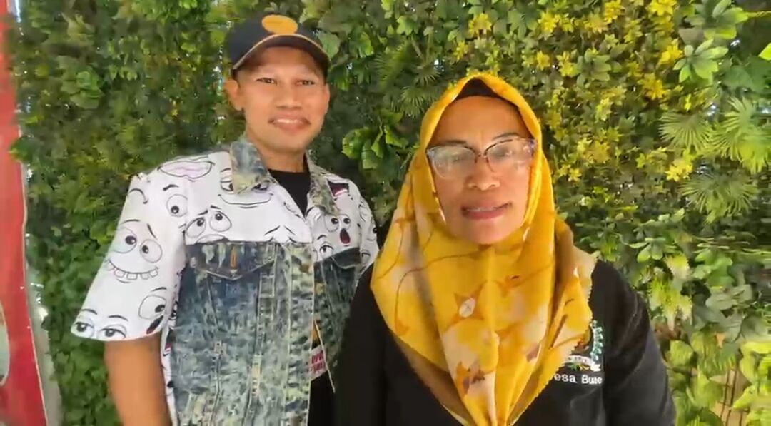 Dari Ponorogo hingga Sidrap: Festival Wastra Tradisional yang Mengubah Wajah Fashion Lokal
