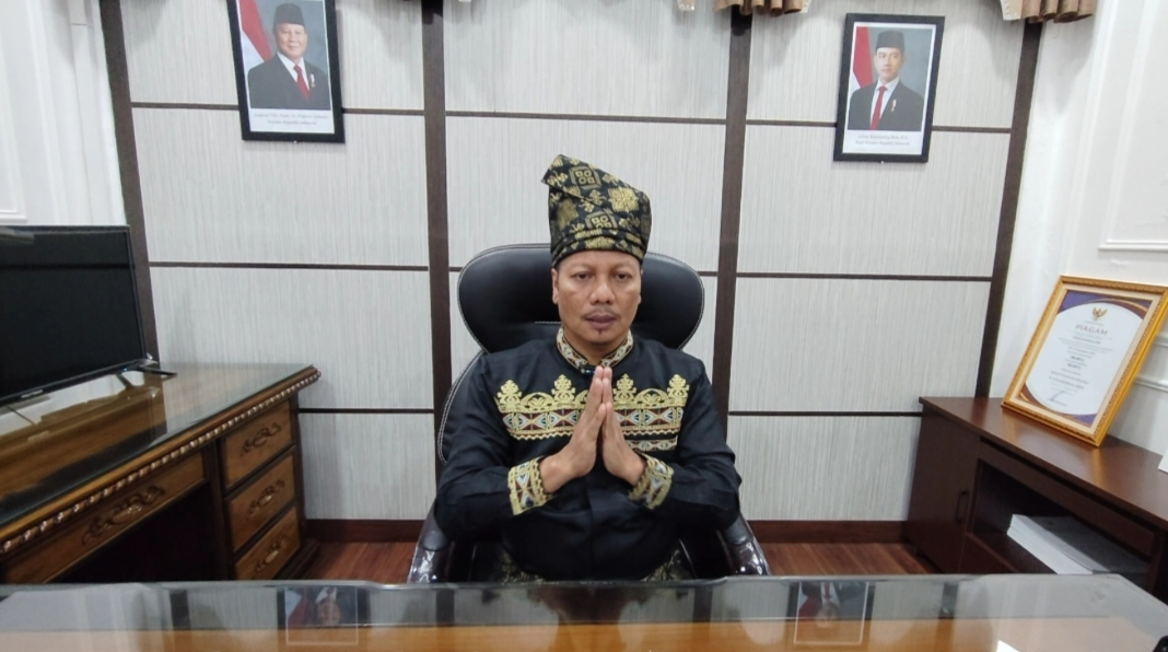 Festival Budaya Jadi Magnet Wisata: Pacu Jalur hingga Jazz Atas Awan