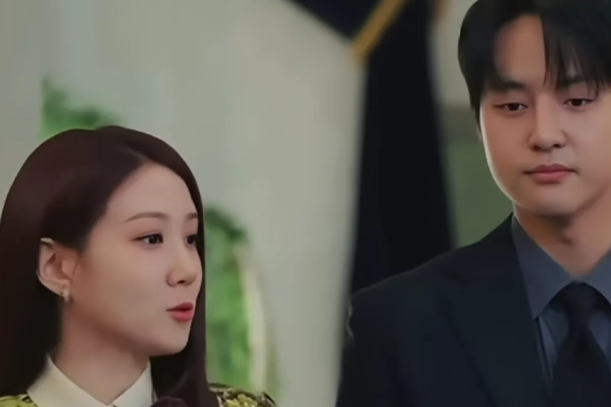 Panduan Nonton Spooky in Love Episode 7-8: Spoiler dan Momen Terbaik