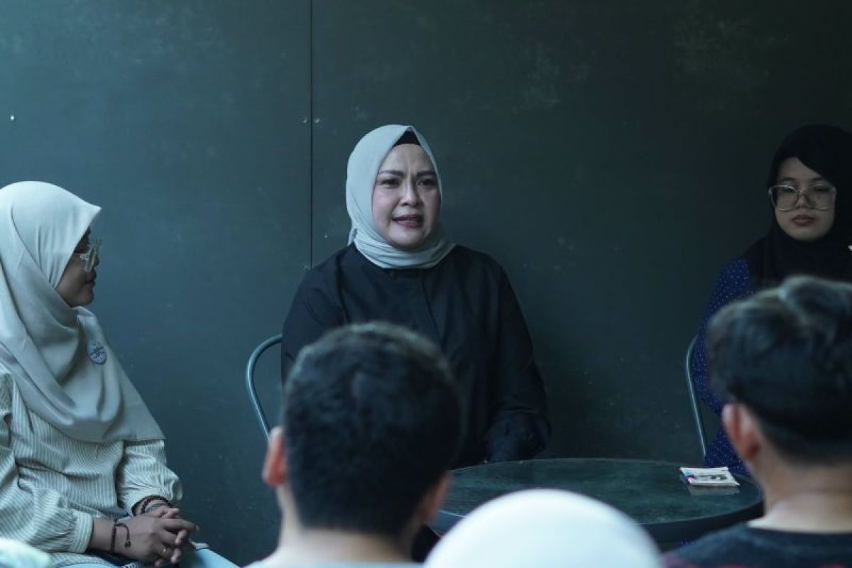 Komunitas Literasi Lokal dan Jelajah Publik untuk Minat Baca Anak