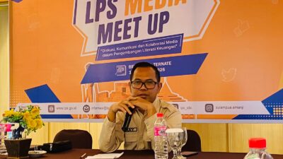 Pertumbuhan Nikel Tinggi, Krisis Utang Daerah Menghantui