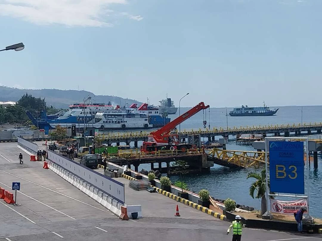 Pelabuhan Regional Dihantam Masalah: Pendangkalan, Cuaca Ekstrem, dan Minim Antisipasi