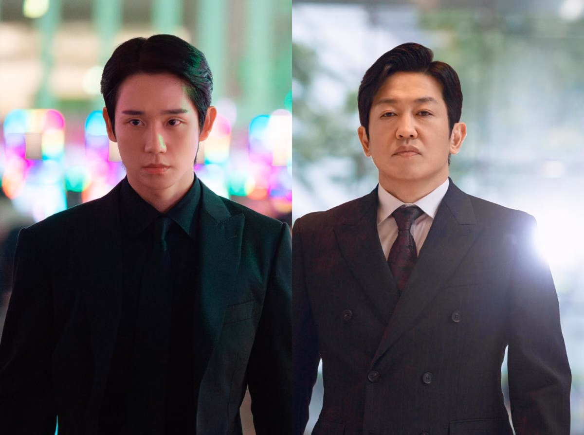 Tujuh Koneksi Tersembunyi Jang Tae Ha dan Baek Sang Gil
