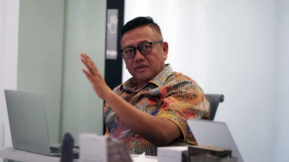 Telkom Selesaikan Spin-Off InfraCo: InfraNexia Kuasai 90% Aset Jaringan