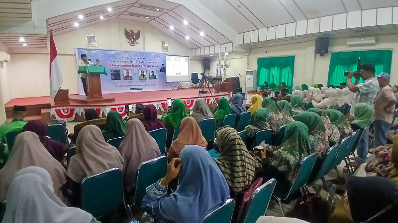 Pelatihan AI Mengubah Cara Guru Mencipta Konten Pembelajaran