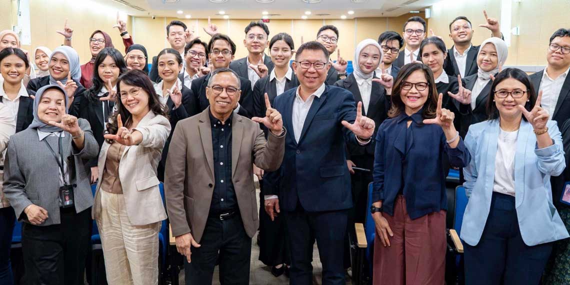 Akademi AI dan Siber: Jalur Cepat Menuju Karier Kelas Dunia