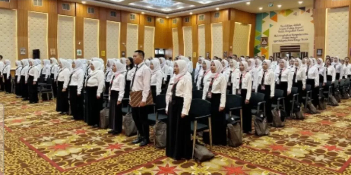 Sindikat Penipuan Proyek dan Rekrutmen: Pola Kejahatan yang Terus Berkembang