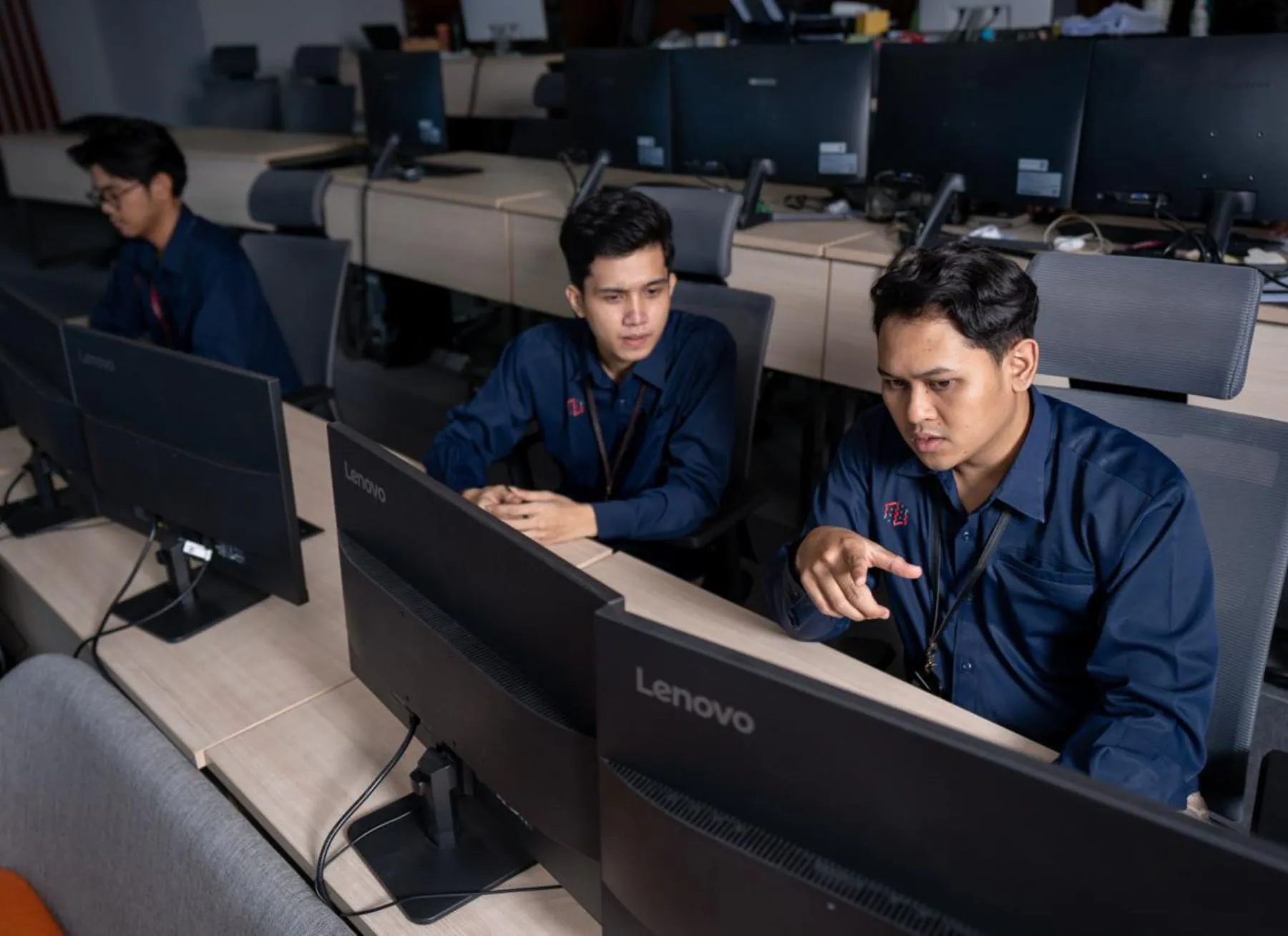 BATIC: Arena Kolaborasi Global untuk Ekosistem AI dan Infrastruktur Digital