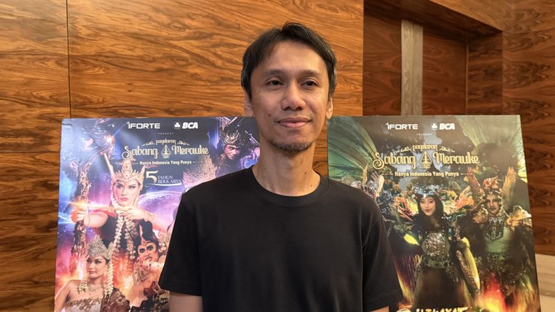 Mengapa Sheila On 7 Tetap Setia pada Radio di Era Podcast