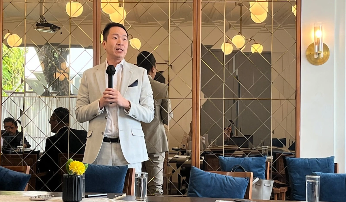 Pengusaha Taklukkan Pasar Properti Premium Sydney