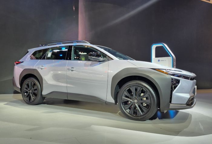 Strategi Multi-Pathway Toyota dan Masa Depan Mobil Elektrifikasi