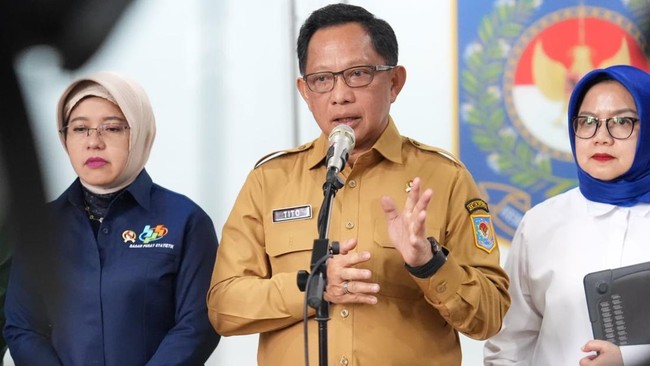 Inflasi Juli Melambat: Stabilitas Harga Pangan Diuji Tekanan Inti